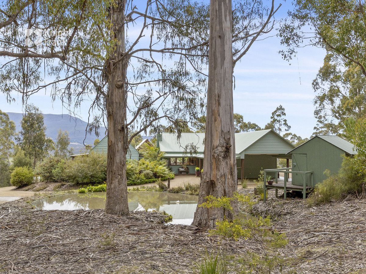 80 Mountain Road, Allens Rivulet TAS 7150, Image 0