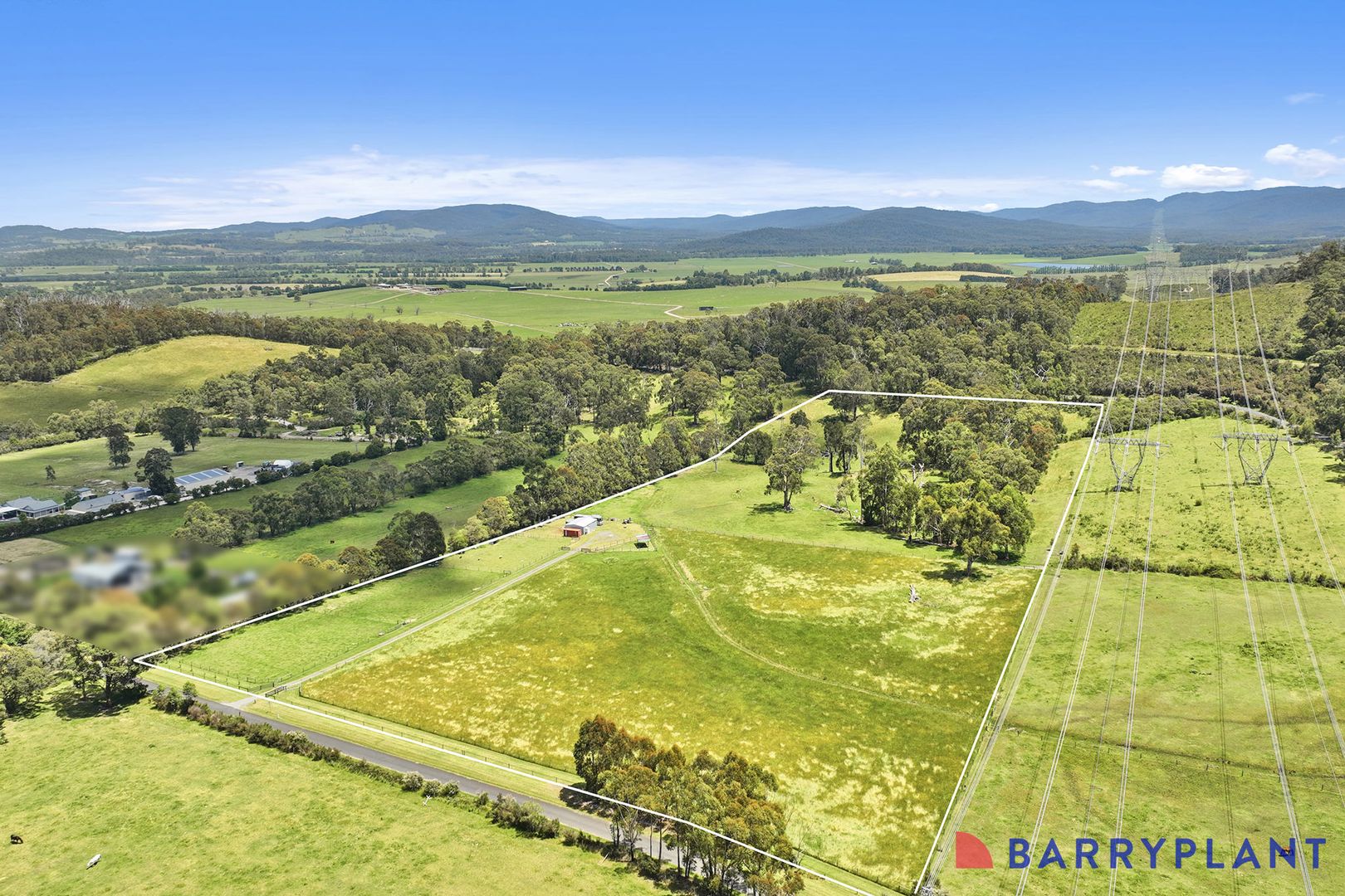 325 Forest Road, Labertouche VIC 3816, Image 1