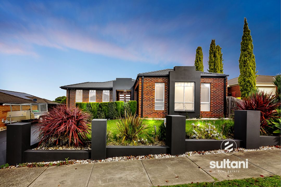 5 Stella Court, Hallam VIC 3803, Image 1