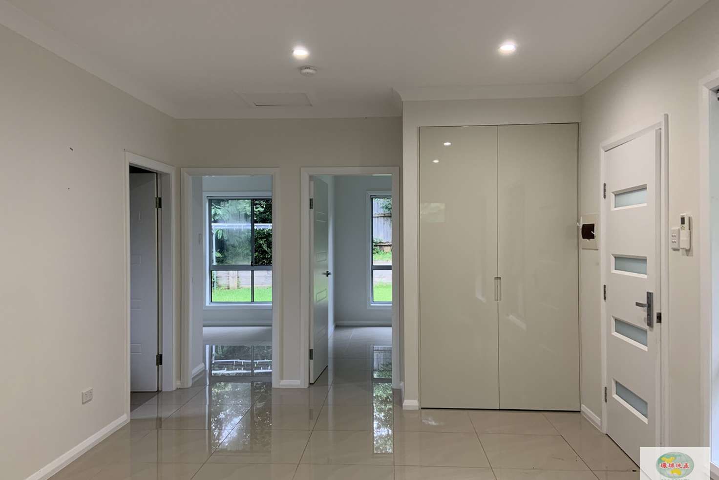 16A Cambewarra Avenue, Castle Hill NSW 2154 House For Rent Domain