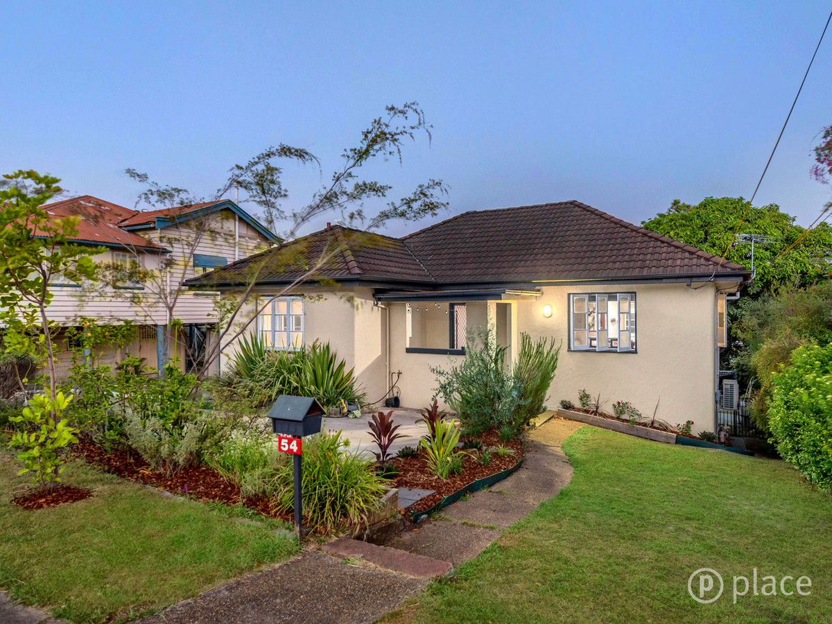 54 Edgar Street, East Brisbane QLD 4169, Image 0