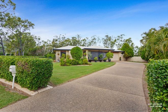 Picture of 7 River Rose Drive, NORMAN GARDENS QLD 4701