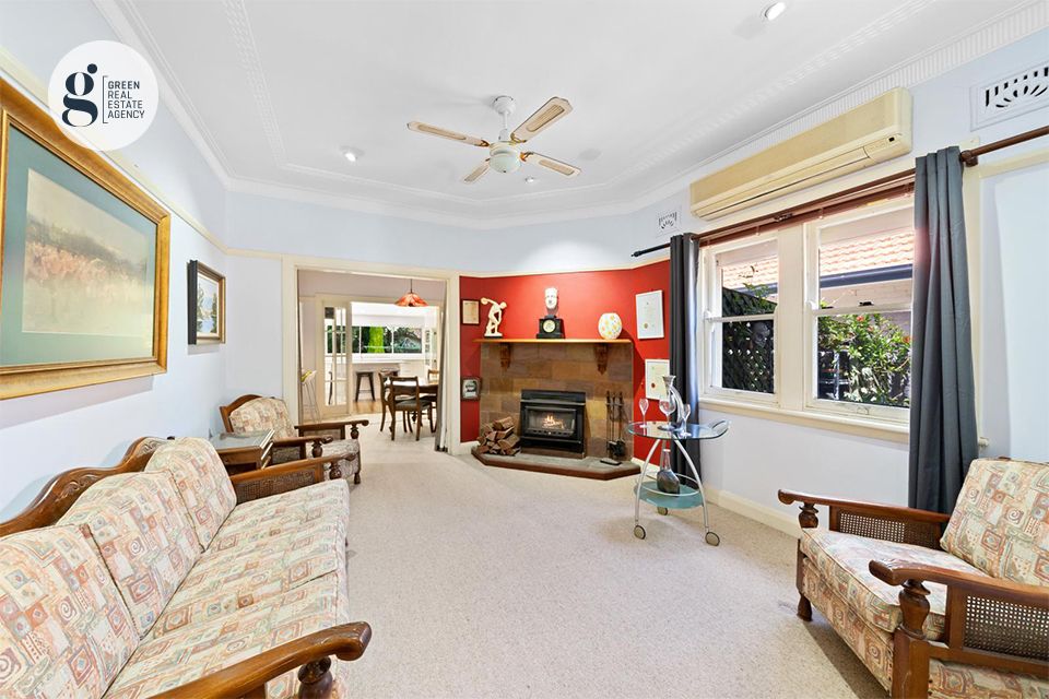 38 Andrew Street, West Ryde NSW 2114, Image 1