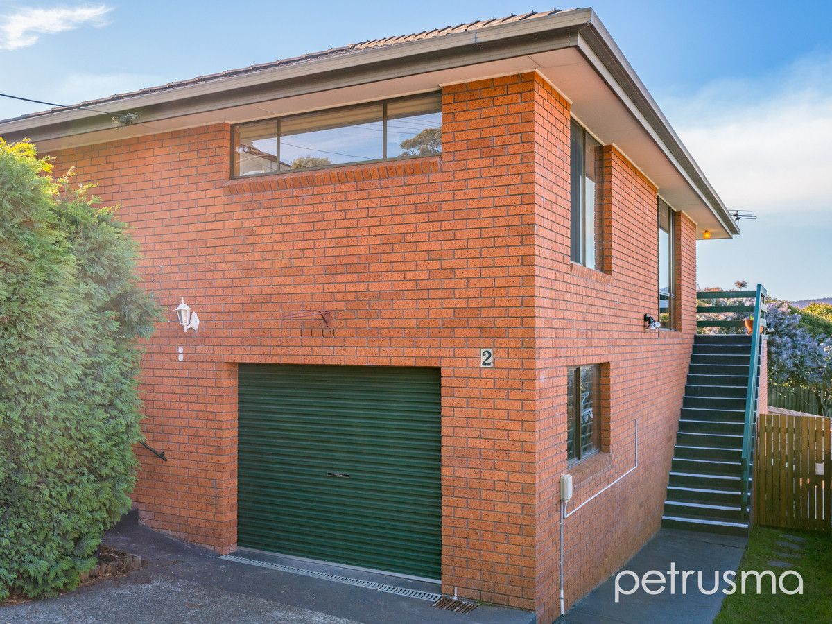 2/41A O'Brien Street, Glenorchy TAS 7010, Image 0