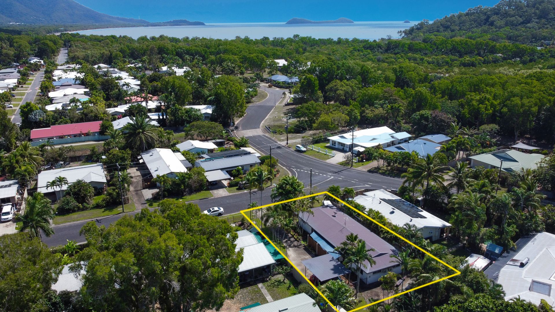 54 Periwinkle Avenue, Trinity Beach QLD 4879, Image 1