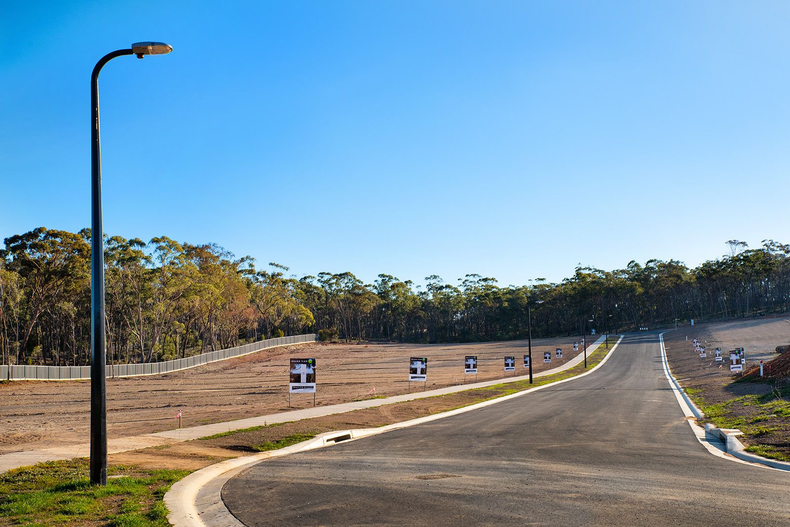 Grand View Drive, Mckenzie Hill VIC 3451 Domain