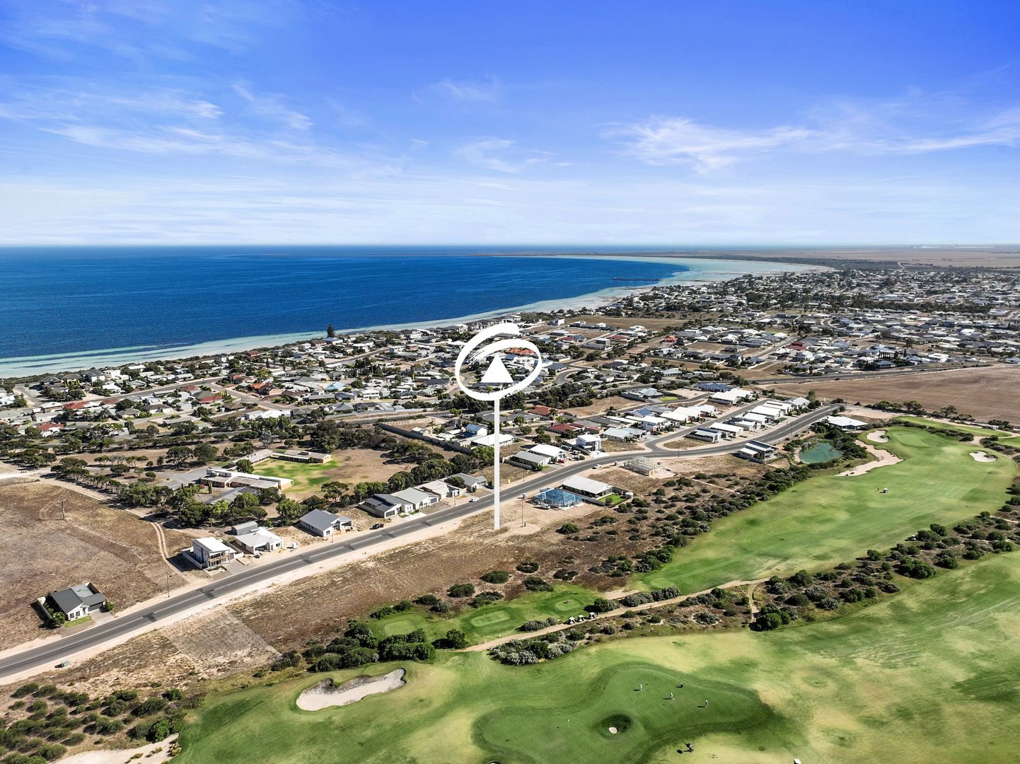 35 St Andrews Dr, Port Hughes SA 5558, Image 1