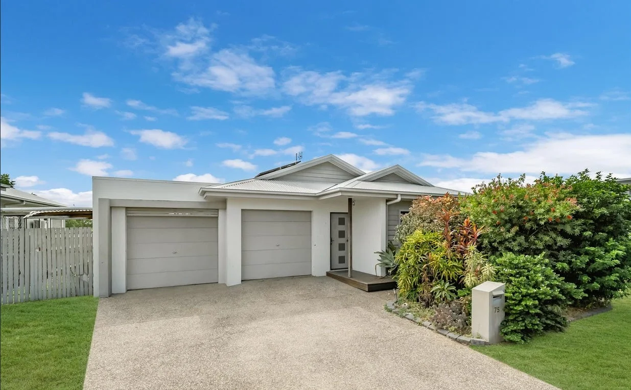 75 Monolith Circuit, Cosgrove QLD 4818