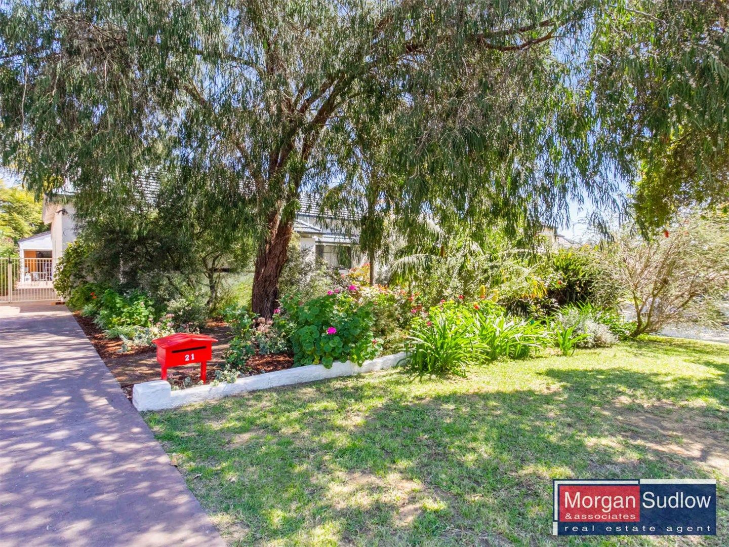 21 Weld Street, Nedlands WA 6009, Image 0