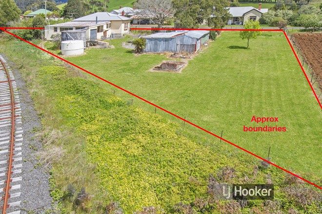 Picture of 223 Myalla Road, MYALLA TAS 7325