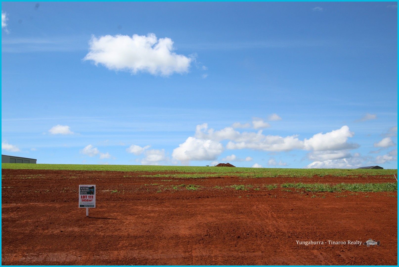 Lot 111 Angelita Close, Peeramon QLD 4885, Image 0