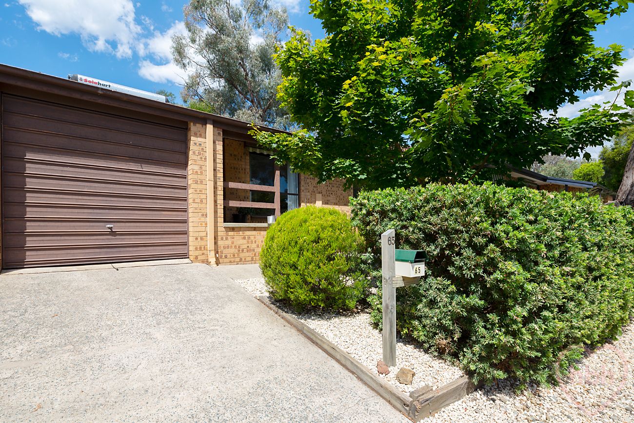 65 Dugdale Street, Cook ACT 2614, Image 1