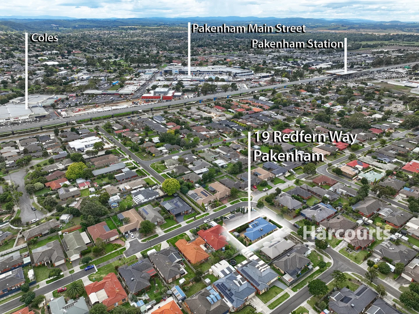 Additional image 32 of 19 Redfern Way, Pakenham VIC 3810