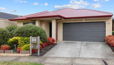 Picture of 17 Shoalhaven Road, COWES VIC 3922