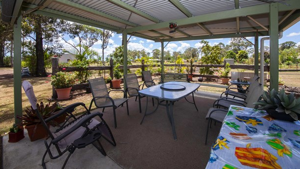 16 Walkers Point Road, Granville QLD 4650