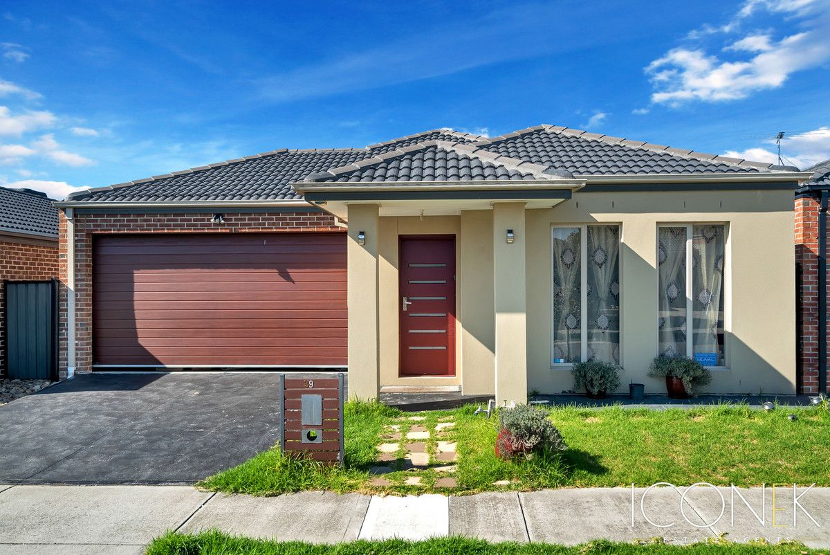 39 Kelway Street, Craigieburn VIC 3064, Image 0