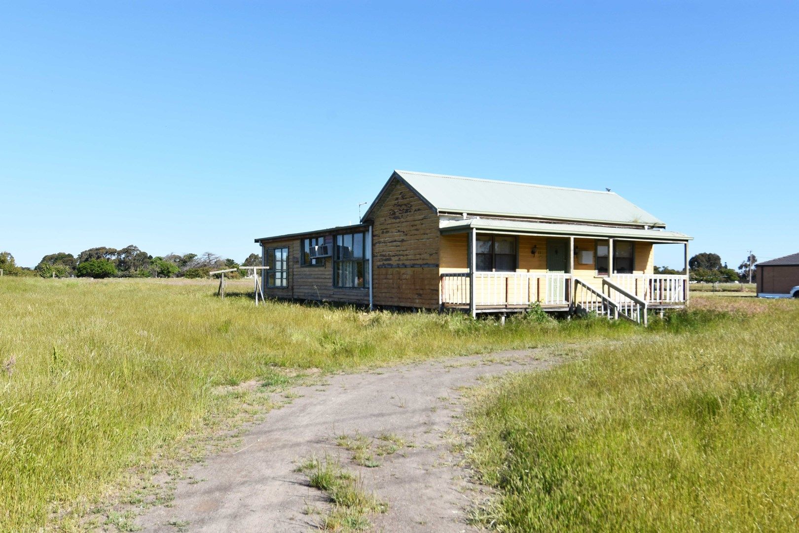 13 Angus Street, Clunes Property History & Address Research Domain