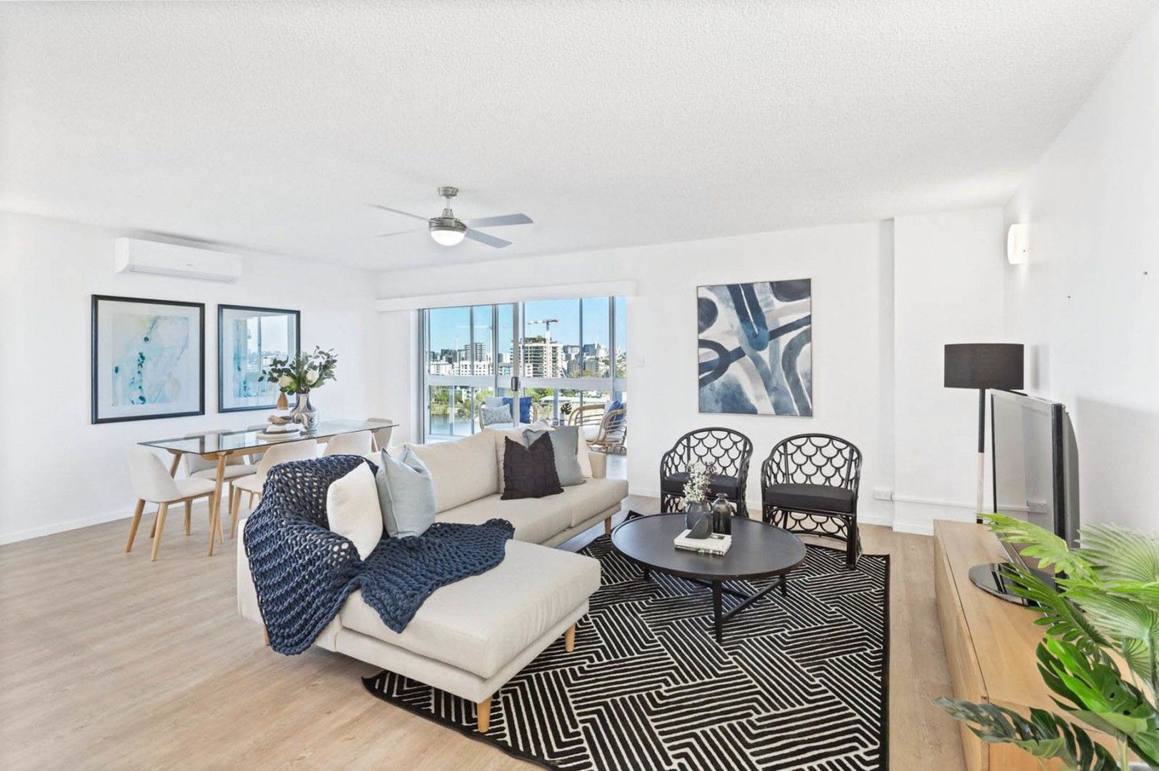 3 bedrooms Apartment / Unit / Flat in 11/42 Dunmore Terrace AUCHENFLOWER QLD, 4066