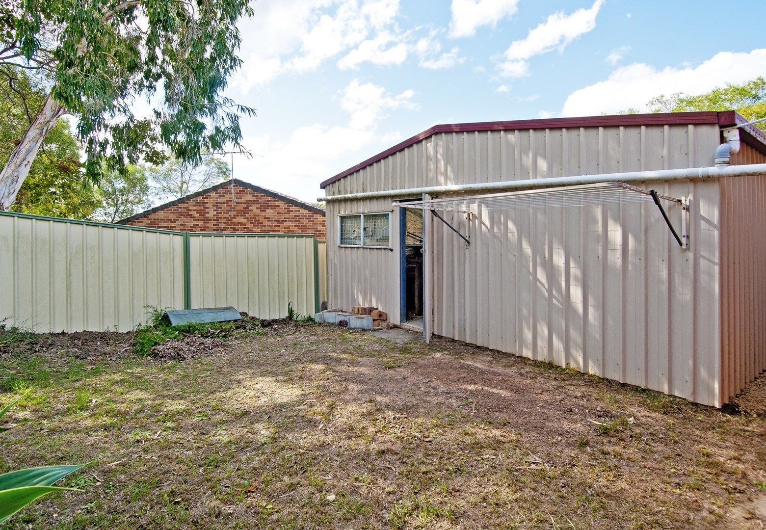 2/26-38 Halliday Street, Eagleby QLD 4207, Image 1