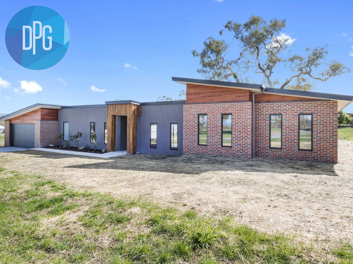 5 Donovans Way, Mansfield VIC 3722, Image 0