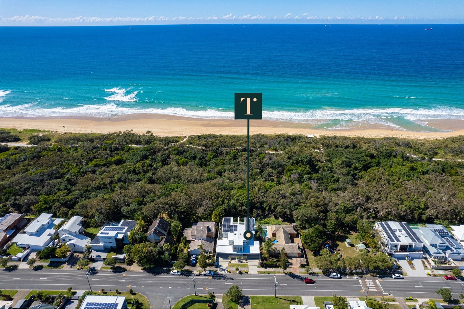 Residence 2/165 Oceanic Drive, Warana QLD 4575, Image 1