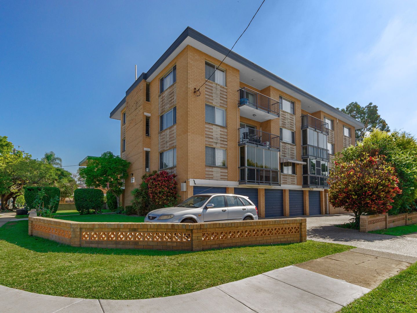 8/106 Bayview Terrace, Clayfield QLD 4011, Image 1