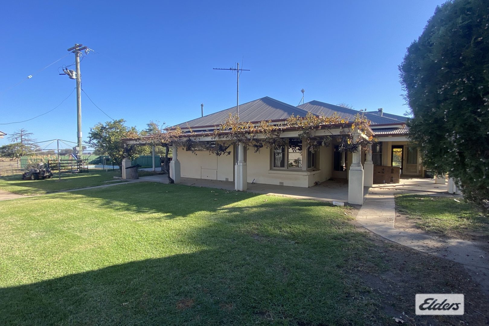 258 HowlongBurrumbuttock Road, Howlong NSW 2643 House For Rent Domain