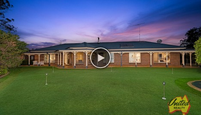 Picture of 830 Cut Hill Road, COBBITTY NSW 2570