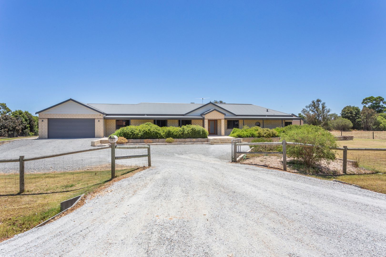 58 Jersey Road, Oakford WA 6121 House For Sale Domain