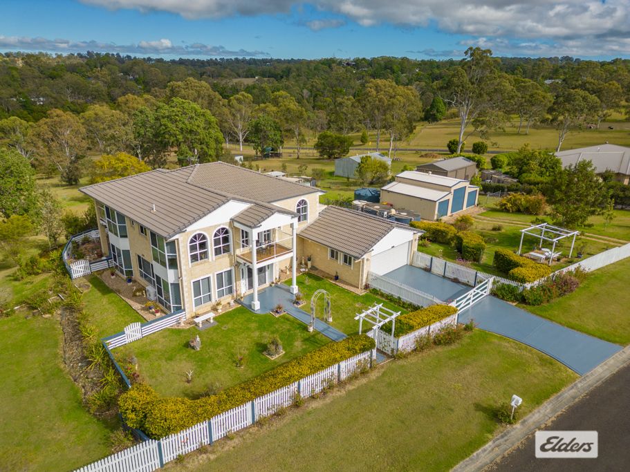 4 Dean Drive, Ocean View QLD 4521