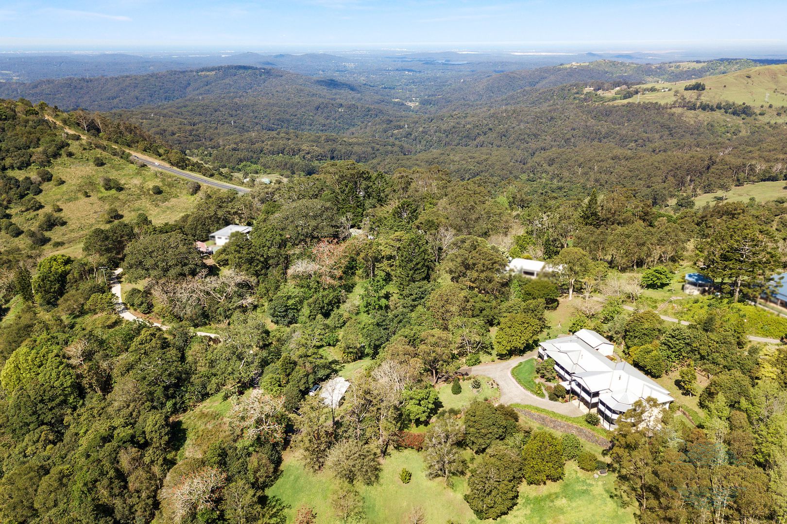 694 Maleny-Montville Road, Balmoral Ridge QLD 4552, Image 1