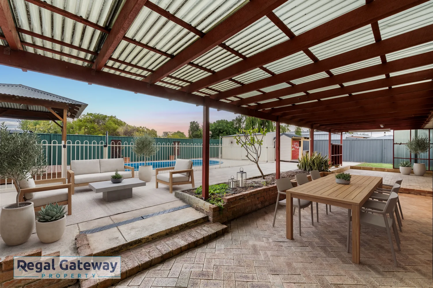 Additional image 16 of 4 Rawlins Street, Rockingham WA 6168