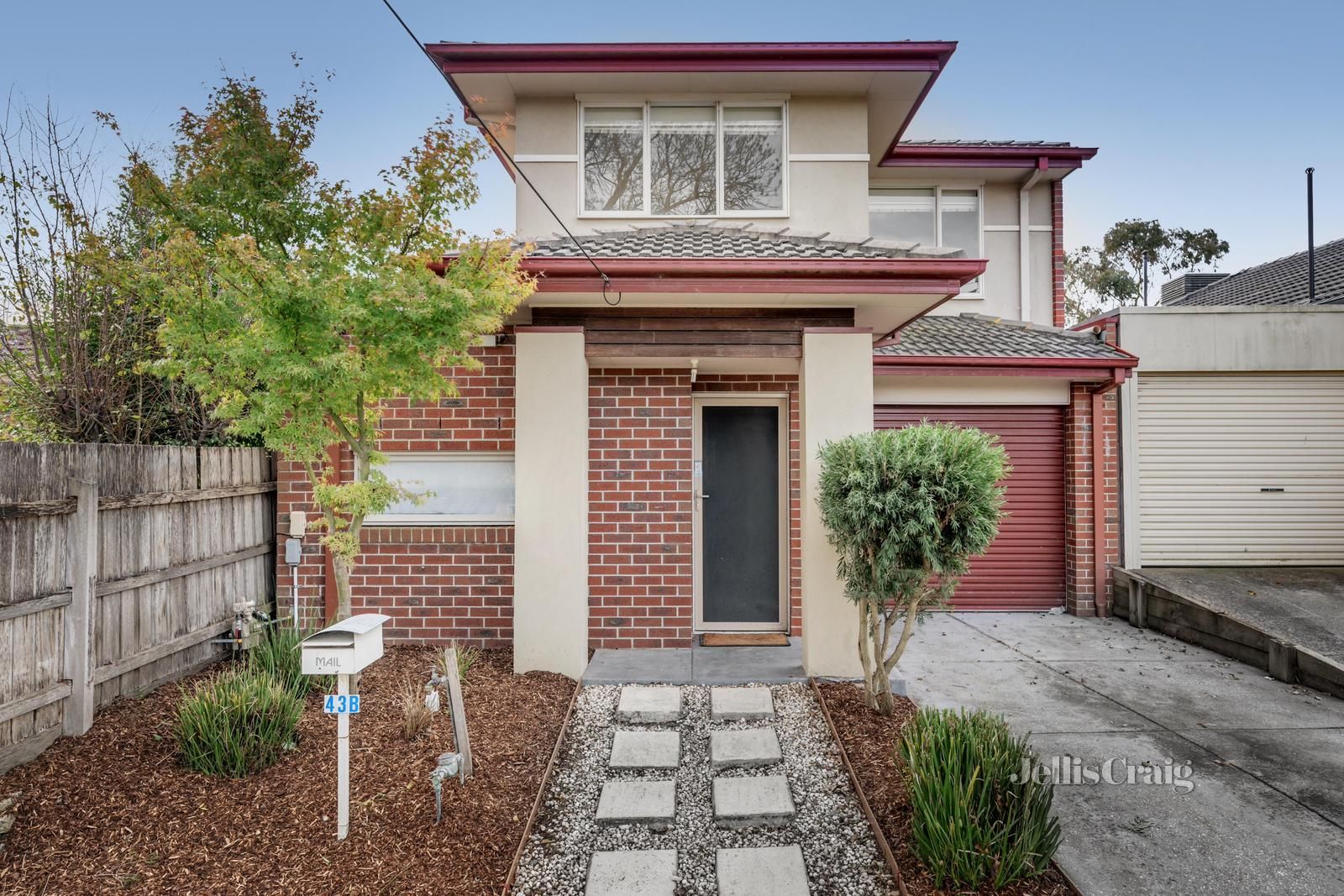 43B Faulkner Street, Forest Hill VIC 3131, Image 0