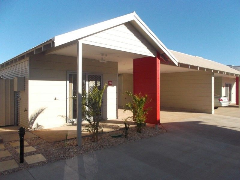 Unit 6/99 Greene Place, South Hedland WA 6722, Image 1