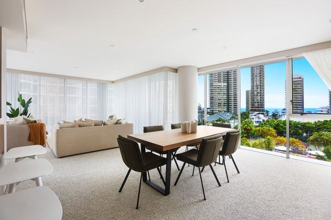 601/25 Breaker Street Main Beach 4217 - Image 3