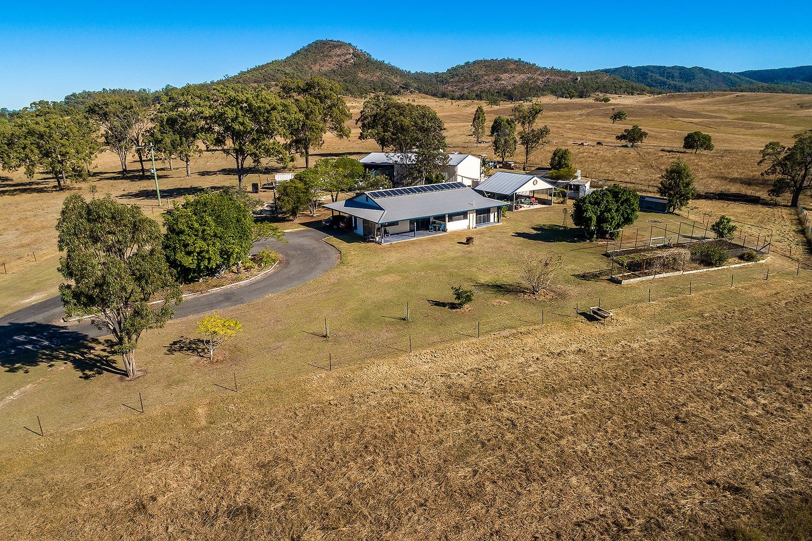 473 Running Creek Road, Kilkivan QLD 4600, Image 0