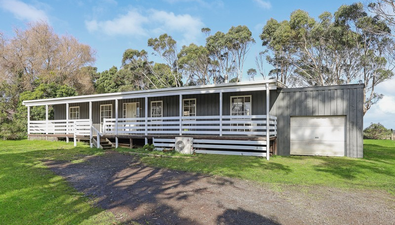 Picture of 25 Leahys Lane, TIMBOON VIC 3268