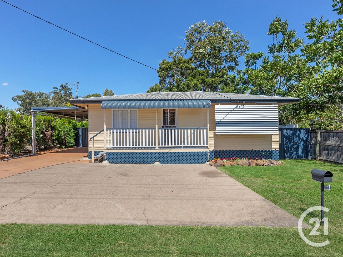 3 bedrooms House in 54 Briggs Road RACEVIEW QLD, 4305