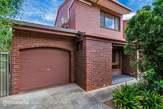 Picture of 5/24 Homer Road, CLARENCE PARK SA 5034
