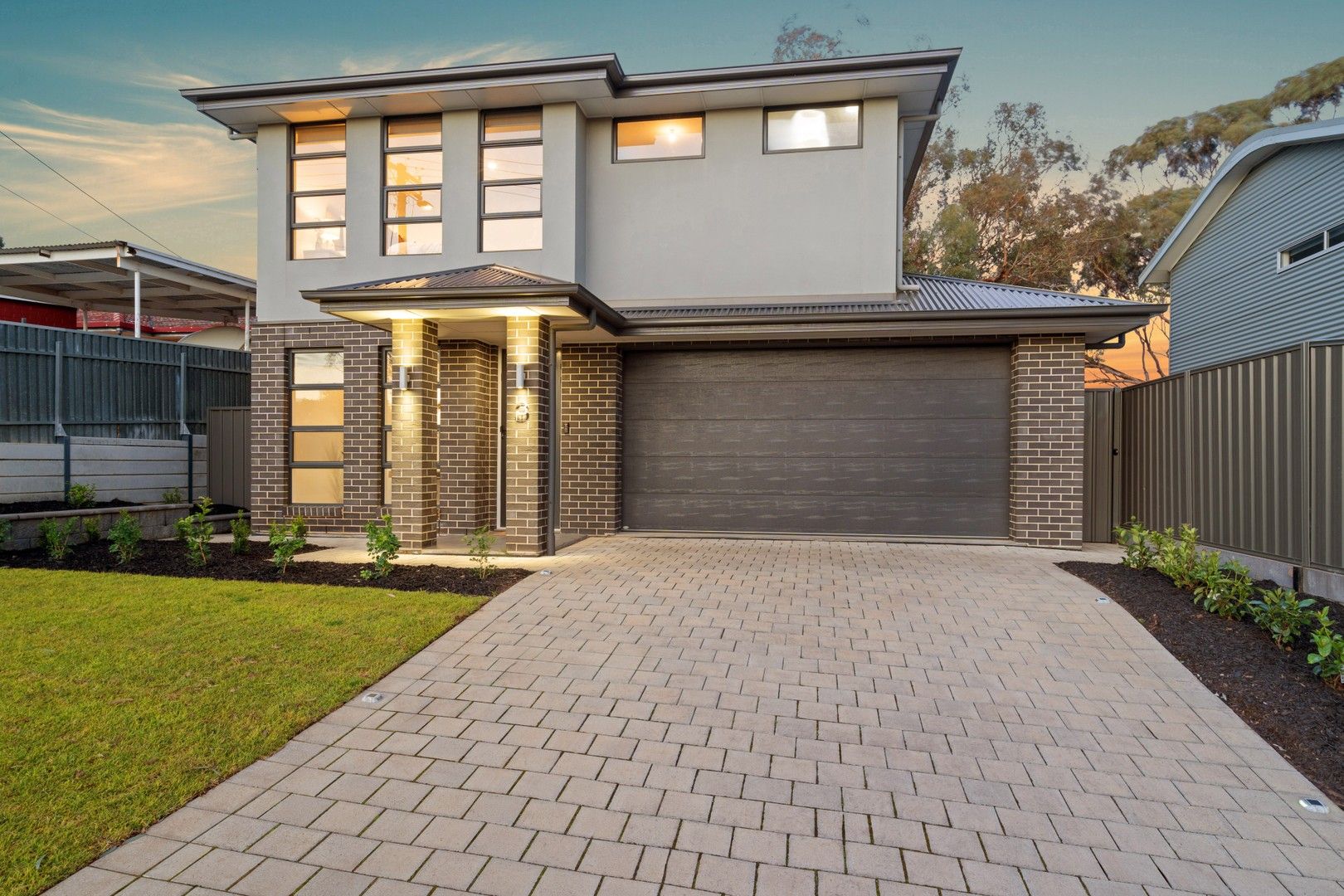 3 bedrooms House in 3 Stone Rd HAPPY VALLEY SA, 5159