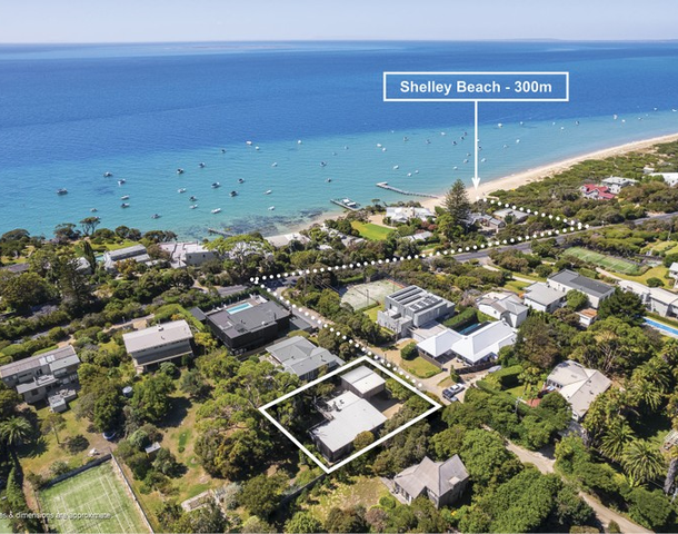 8 Macgregor Avenue, Portsea VIC 3944