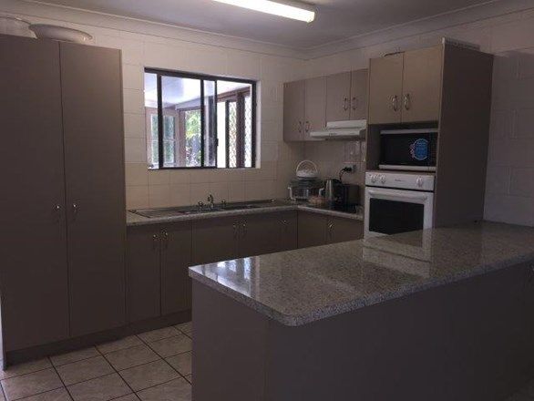 45 Brisbane Drive, Jensen QLD 4818, Image 2