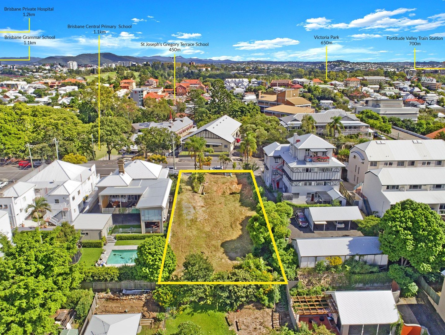123 St Pauls Tce, Spring Hill QLD 4000, Image 0