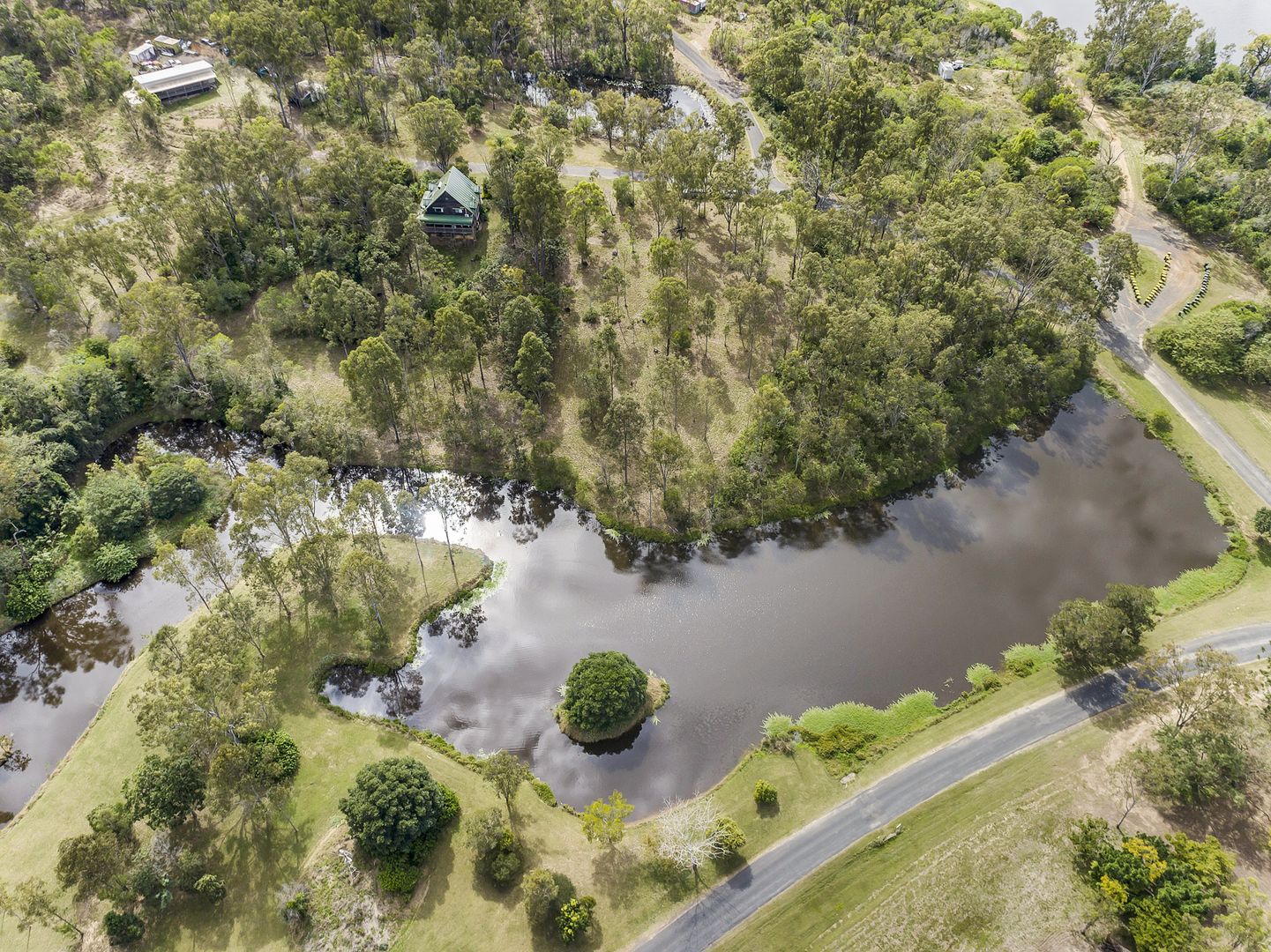 Lot 17/4528 Bundaberg Gin Gin Road, Gin Gin QLD 4671, Image 2