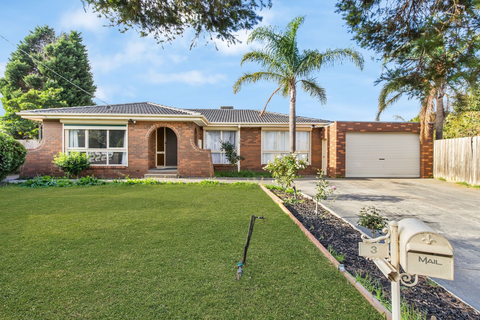 3 Gundara Court, Epping VIC 3076