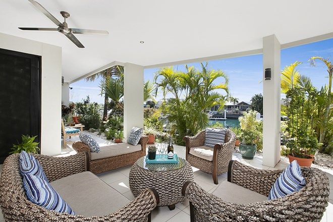 Picture of 40 North Point, BANKSIA BEACH QLD 4507