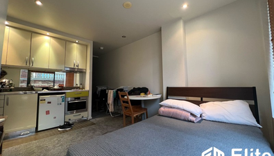 Picture of 203/466 Swanston Street, CARLTON VIC 3053