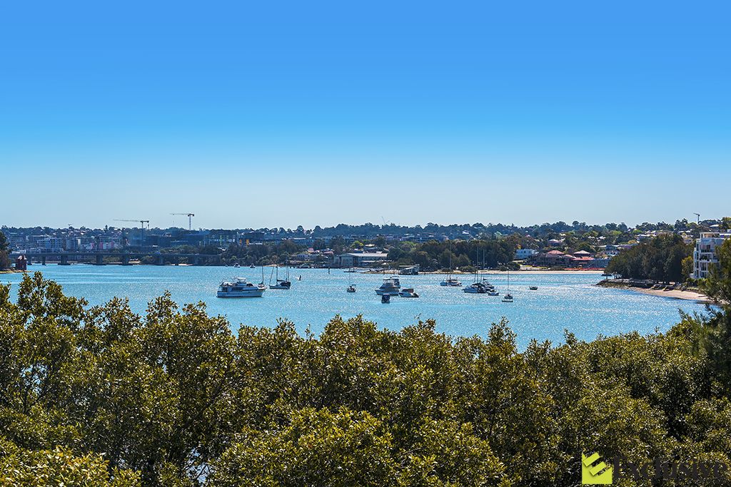 3 bedrooms Apartment / Unit / Flat in 15/8 Bennett Street MORTLAKE NSW, 2137