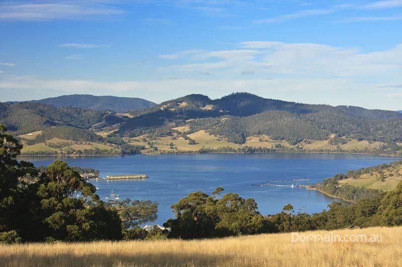 RA Doodys Hill Road, Port Huon, PORT HUON TAS 7116, Image 0