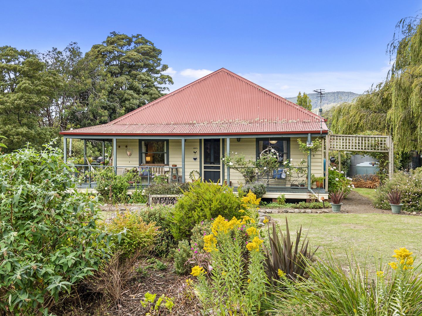 8 Gospel Hall Road, Gardners Bay TAS 7112, Image 1